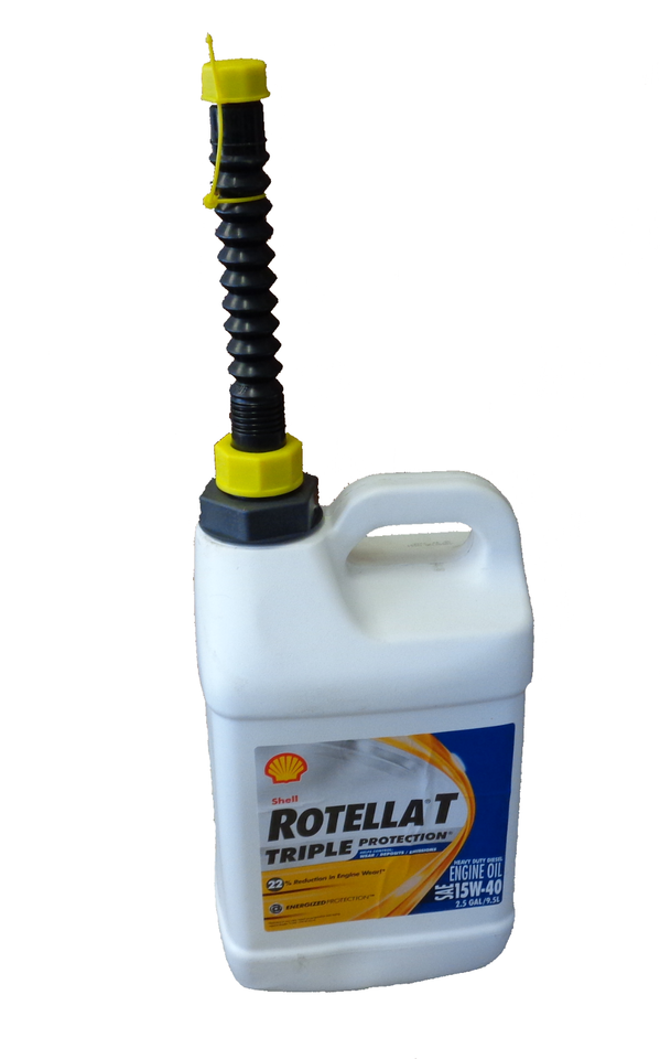 EZPOUR® NOSPILL 63MM GAS CAN ADAPTER BRAND NEW FREE SHIPPING eBay