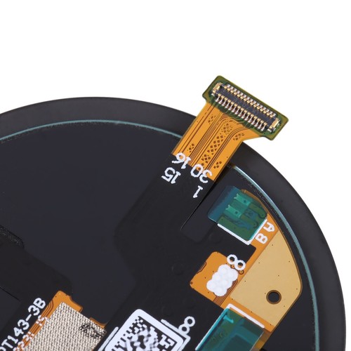 Original LCD Screen For Amazfit GTR 4 Digitizer Full Assembly - Picture 5 of 5