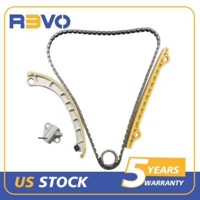 ヂェミナイ Timing Chain Kit for Suzuki Swift JIMNY LIANA Grand Vitara SX4
