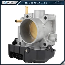 Throttle Body for Honda Accord 2.4L 2013 2014 2015 2016 2017 164005A2A02