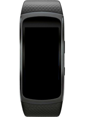 Samsung Gear Fit2 SM-R360 Unisex Smart Watch with Wristband