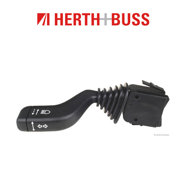 Herth+Buss Elparts Blinkerschalter FüR Opel Agila A Astra F Corsa B Vectra A B-image