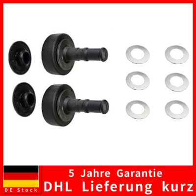Reibbelagsatz ALKO AKS2000 AKS2004 und AKS3004 - Reibbeläge AL-KO Nr. 1220755 DE