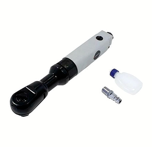 Clé à cliquet pneumatique 1/2 68Nm outil de serrage mécanique FORSAGE F-RP7408