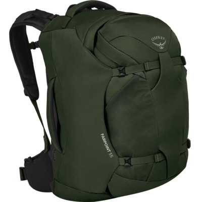 OS Packs - Farpoint 55L Backpack - Gopher Green