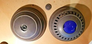 Dyson DC40 Staubsauger Bodenstaubsauger Original Gebraucht Ersatzteile
