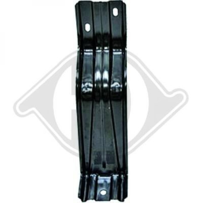 DIEDERICHS Frontverkleidung 4496011 | eBay