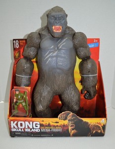 king kong mega figure