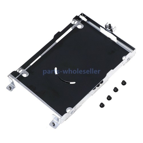HDD Hard Drive HDD Tray Frame Caddy for HP PROBOOK 6560B 6570B 6465B 6470B 6475B - Picture 3 of 4