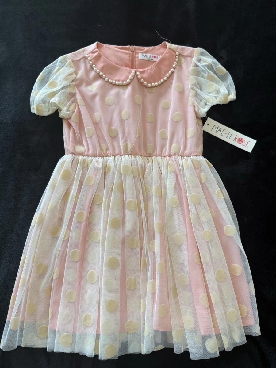 chinese dress ladies Dinah Lace and Satin Maxi Dress / Blush Rose | Meshki main image 0