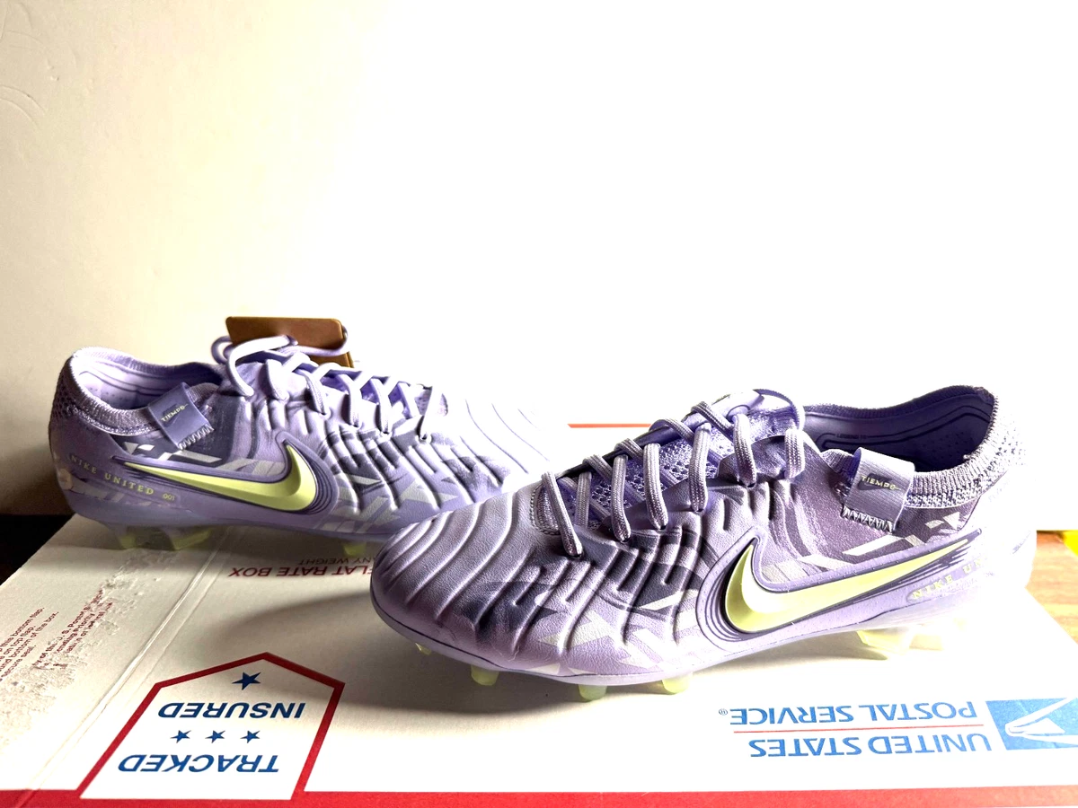 Nike Tiempo Legend 10 Elite FG United Pack 2025 for Sale