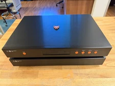 Holo Audio May KTE DAC (lightly used/fully burned in)