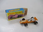 Matchbox Lesney Superfast SF34 Formula One- ORANGE BODY, boxed