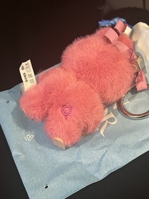 Labubu Pin For Love “Letter Q” POP MART new In Hand | eBay