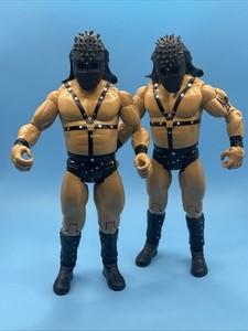 WWF Demolition Smash | eBay