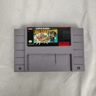 Super Mario All-Stars (Super Nintendo SNES , 1993) Cartridge Tested Working