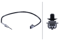 Sensor Abgastemperatur FüR Renault Master III Kasten Pritsche/Fahrgestell Bus