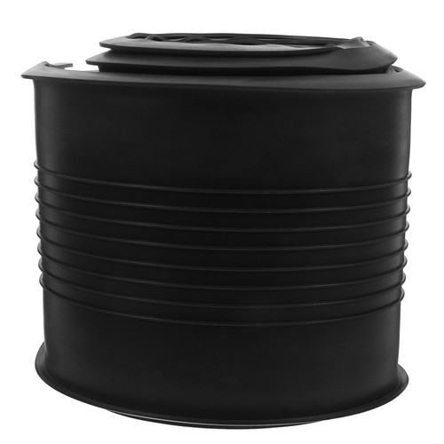 Garage Door Bottom Seal Rubber Weatherproof Rubber DIY Weather Stripping - Imagen 9 de 12