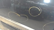 Porte arrière et accessoires Chrysler VOYAGER