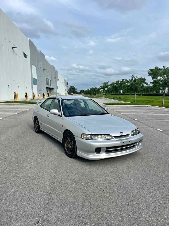 1996 Acura Integra for sale in San Antonio Texas