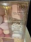 Thinkspace Beauty Clear Makeup Organizer W/ Drawers - Beauty Sponges + Puffs — photo 3