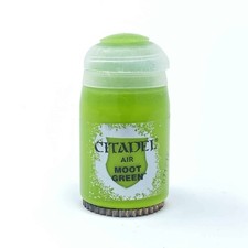 Citadel Paint - Air: Moot Green