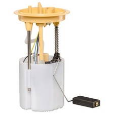 Kraftstoff-Fördereinheit elektrisch 5-polig HELLA für u.a. AUDI A3