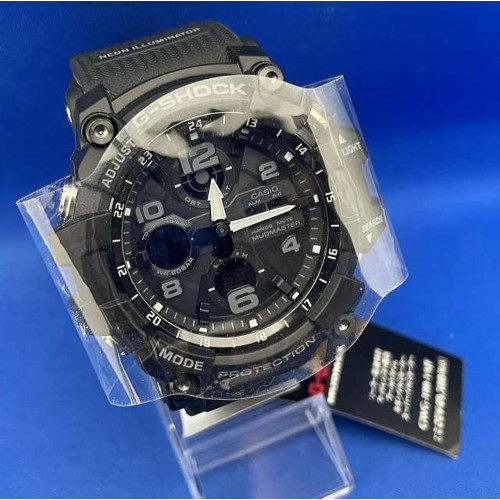 CASIO G-Shock GWG-100-1AJF Digital Watch | eBay