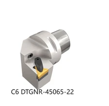 ORIGINAL       2  PCS  USER  TOOLS        C6 DTGNR-45065-22