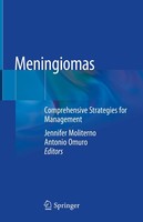 Meningiomas Jennifer Moliterno