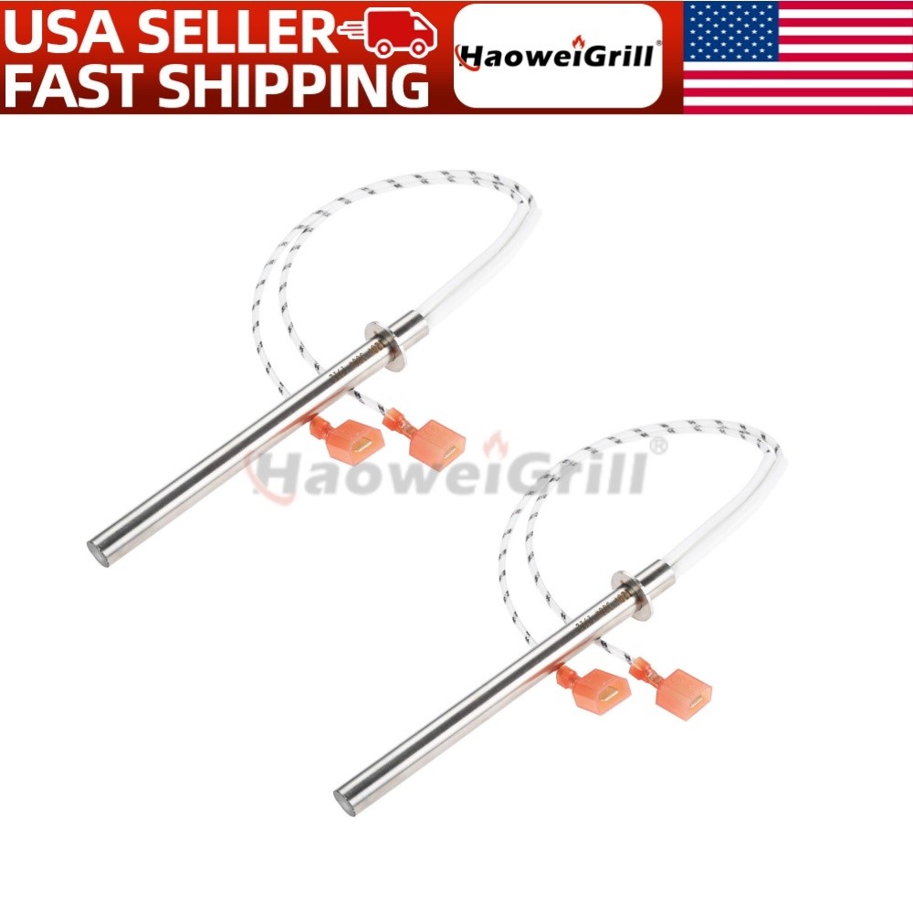 2Pack SRV7000-660 Igniter Replacement for PelPro Pellet Stov