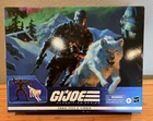 Hasbro GI Joe Classified Series Snake Eyes & Timber #52 Action Figure
