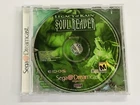 Legacy of Kain: Soul Reaver (Sega Dreamcast) No Manual FREE SHIPPING  (LN)