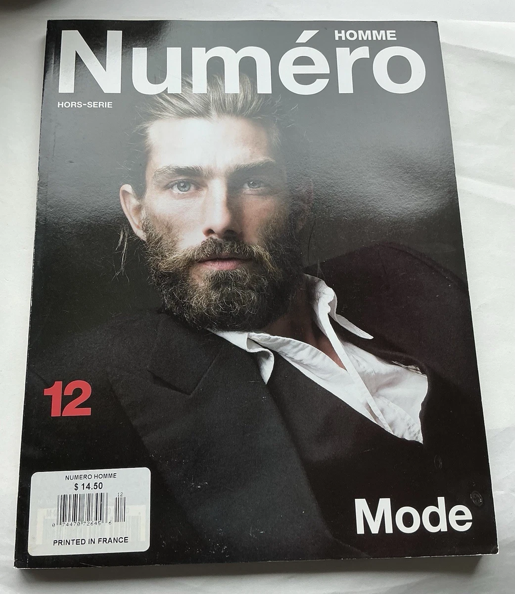 Numero Magazine for sale | eBay