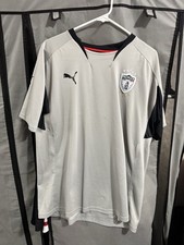Puma Pachuca Practice Jersey