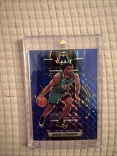 2022-23 Panini Mosaic - Isaiah Stewart #149 Blue Mosaic Prizm /199