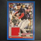 2026 Topps Series 1 Brady House Blue (RAW)