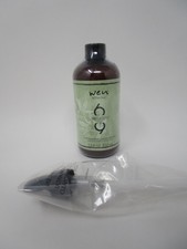 12 oz Wen Chaz Dean Ultra Nourishing Cleansing Treatment Lemon Rosemary Vanilla