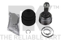 Gelenksatz Antriebswelle NK 514524 FüR Toyota Corolla Avensis NDE120_ NDE120R