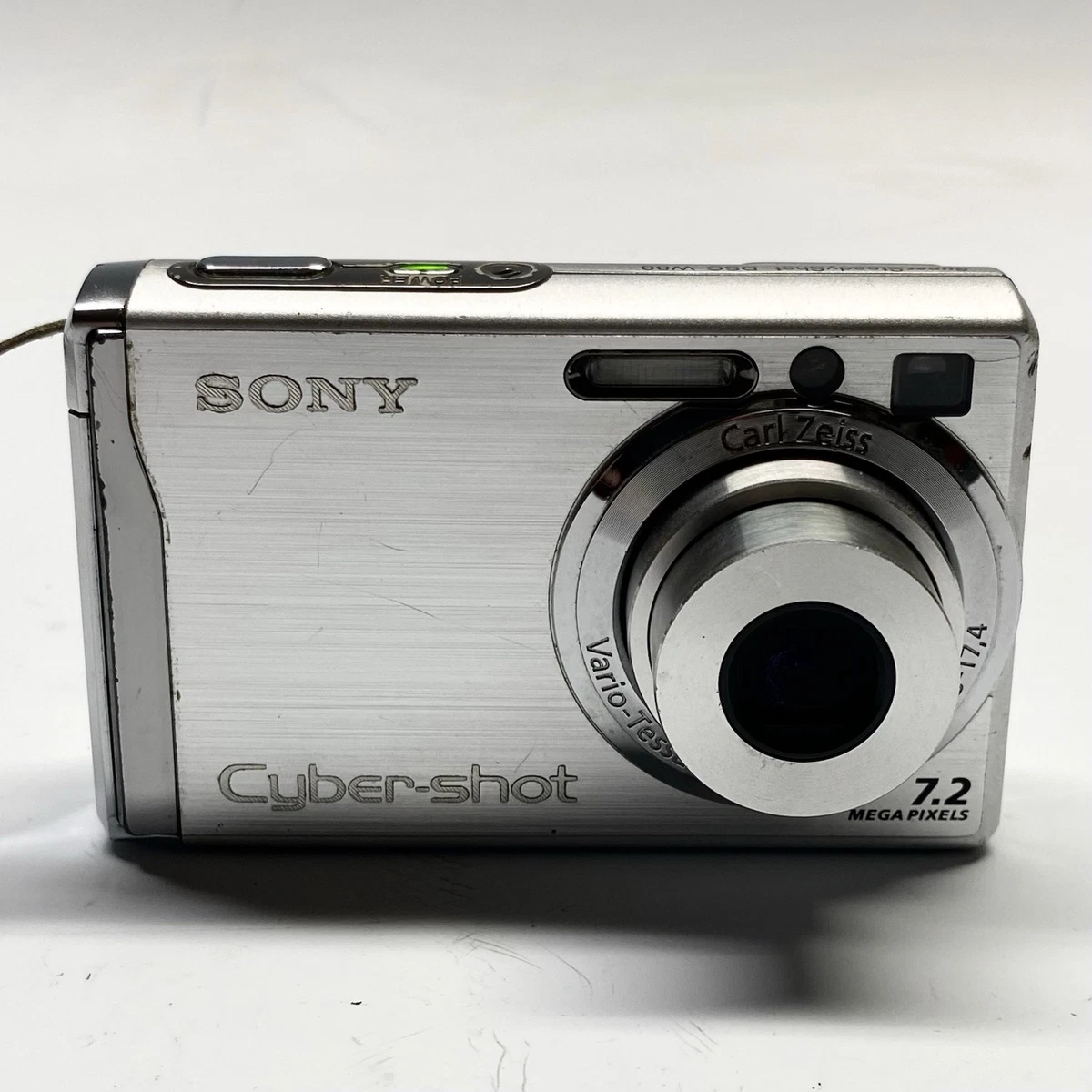 Preços baixos em Sony DSC W80 | eBay