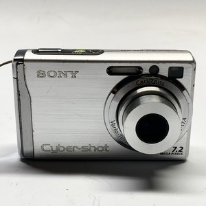Sony Cybershot Dsc W80 | eBay