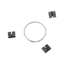 MTB Bike/Bicycle 3 Pawls And Spring For Novatec Hub Body Spare Hub Spring