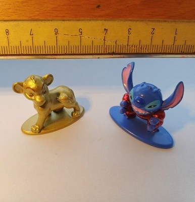 Disney Mystery Figuren Pokemon und König der Löwen