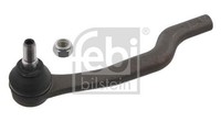 Febi Bilstein 12565 Spurstangenkopf Vorne Links FüR MERCEDES-BENZ