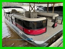 2023 Bentley 24' Pontoon
