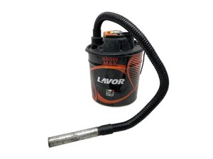 Kaminstaubsauger Lavor ASHLEY 901