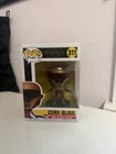 Funko Pop! Star Wars Zorii Bliss #311 Vinyl Bobble-Head Figure In Box