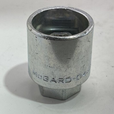 MCGARD 046242 WHEEL LOCK KEY ONLY | eBay