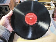 Mexican Accordion JOSE RODRIGUEZ Accordeon POLKA TEJANA/ Madre Mia IMPERIAL 198