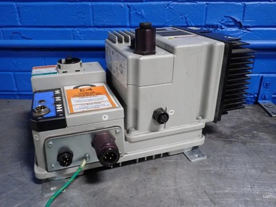 ALLEN-BRADLEY 284G-FVD7P6D-25-RRG-CBG-DBI-EMI CONTROL MODULE   08250562033